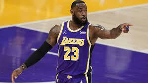 LeBron James și Naomi Osaka își lansează o agenție de media