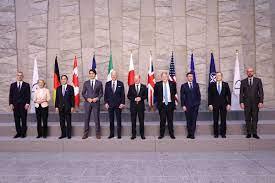 Summit G7: Biden pregătit să susțină noi presiuni aplicate Rusiei