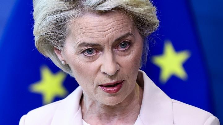 Ursula von der Leyen: Europa trebuie să se pregătească pentru întreruperea completă a gazului rusesc