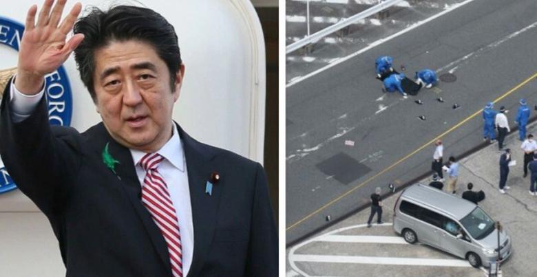 Japonia: Fostul prim-ministru Shinzo Abe a murit după ce a fost împușcat