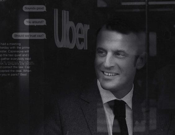 „Uber Files”: o „strategie a haosului” pentru a cuceri lumea - Uber a încălcat legile, a păcălit poliția și a făcut lobby în secret la guverne