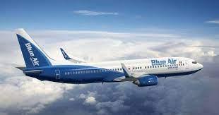 Blue Air ia toate măsurile necesare pentru a-și proteja călătorii