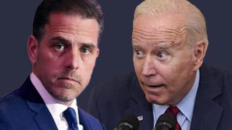 Hunter Biden, implicat într-o rețea de prostituție din Rusia și Ucraina