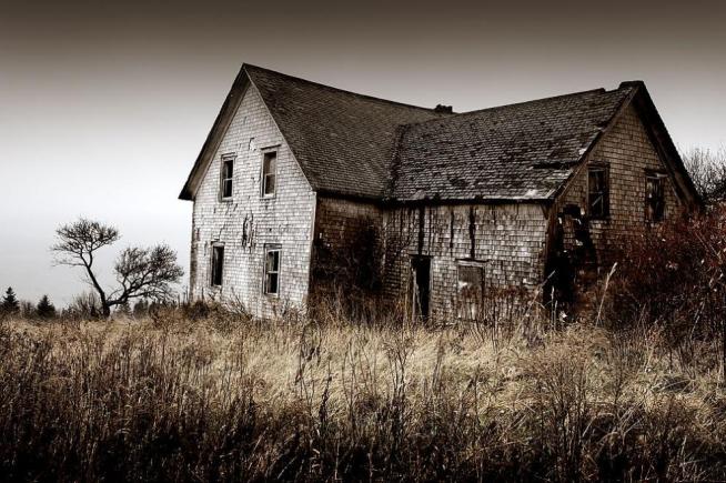 Un sat din Turcia a fost abandonat de locuitorii săi, din cauza fenomenelor paranormale