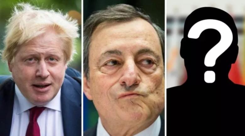 Demisia lui Draghi văzută de Rusia; Medvedev: Boris, Draghi, cine va fi următorul?