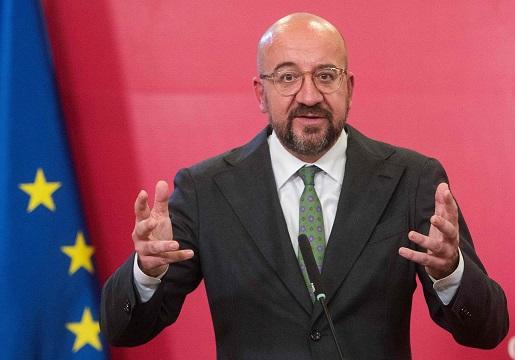 UE acorda 500 de milioane de euro ajutor militar pentru Ucraina dar liderii sunt îngrijorați de opinia publică: "Rusia încearcă să ne demoralizeze"