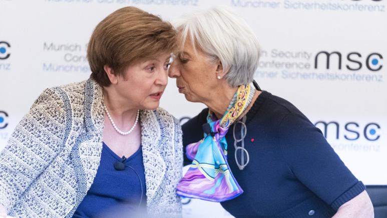 FMI avertizează cu privire la o recesiune economică europeană puternică din cauza embargoului rusesc asupra gazelor