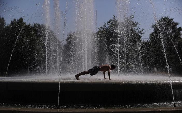 Portugalia raportează peste 1.000 de decese cauzate de căldură