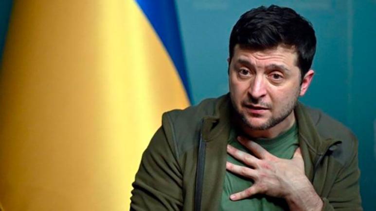 Blocul economic sud-american Mercosur a refuzat cererea lui Zelensky de a ține un discurs la summitul său
