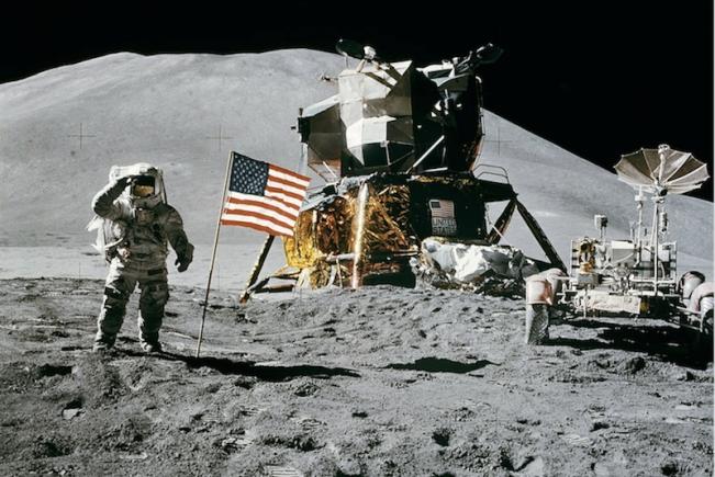 NASA anunță o posibilă decolare spre Lună după 29 august