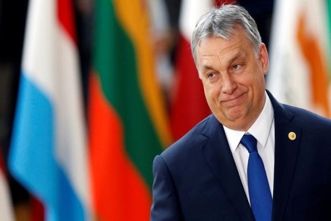 Orban solicită o nouă strategie a UE asupra Ucrainei spune că sancțiunile au eșuat: guvernele din Europa se prăbușesc „ca un domino”
