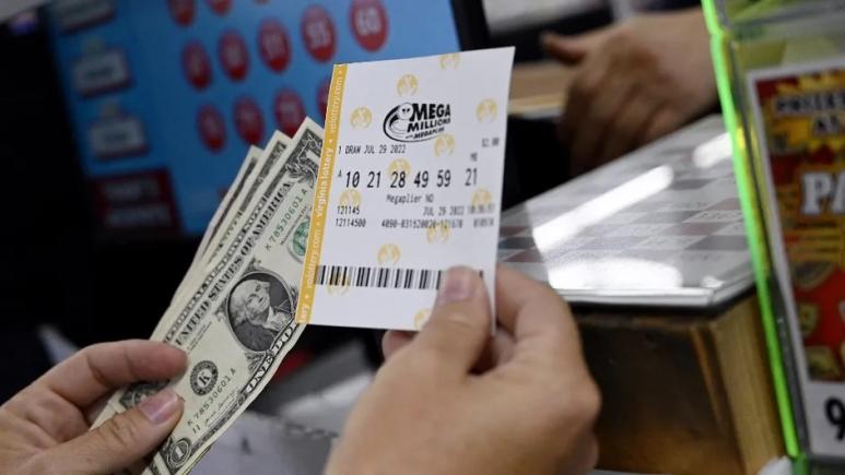 Un american a câștigat peste 1,3 miliarde de dolari la loto