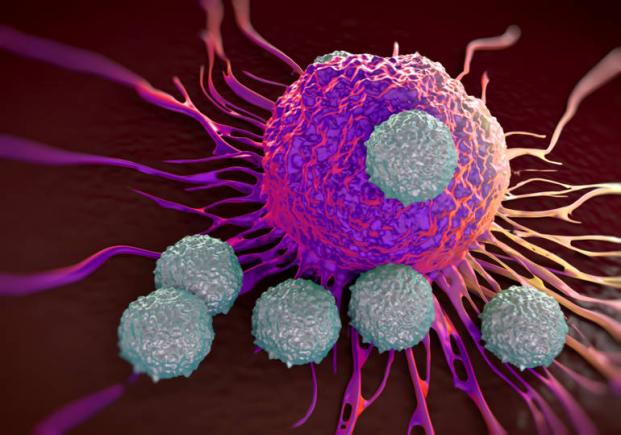 O echipă israeliană/portugheză dezvoltă un nou tratament pentru cancer