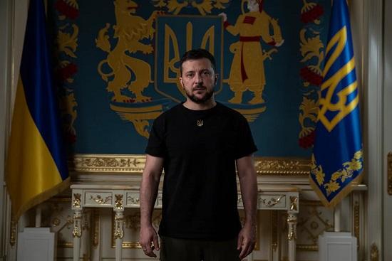 Zelensky cere interzicerea călătoriilor cetățenilor ruși în Occident