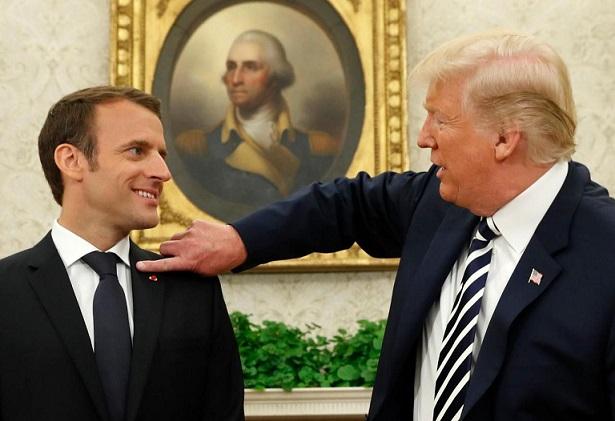 Percheziție în reședința lui Trump: documente top secret și despre „președintele Franței” confiscate