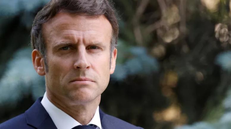 Război în Ucraina: Macron le cere francezilor să „accepte să plătească prețul libertății”