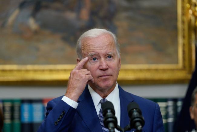 Joe Biden anunță un nou ajutor militar de aproape trei miliarde de dolari pentru Ucraina