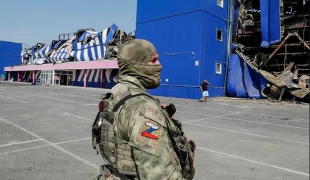 "Să nu subestimăm puterea militară a Rusiei", avertizează șeful german al apărării