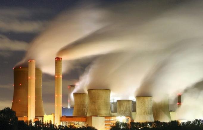 UE redeschide centralele pe cărbune în ciuda angajamentelor privind clima