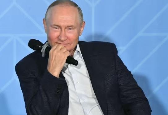 Rusia oprește principala conductă de gaz a Europei până la ridicarea sancțiunilor