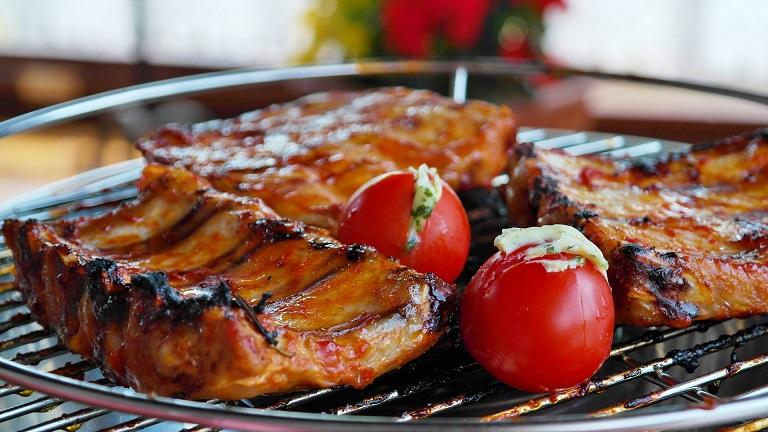 Olanda: un oraș interzice publicitatea pentru carne, o premieră mondială