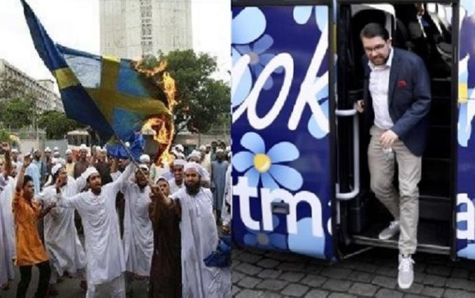 Alegeri în Suedia: extrema dreaptă se află la porțile puterii