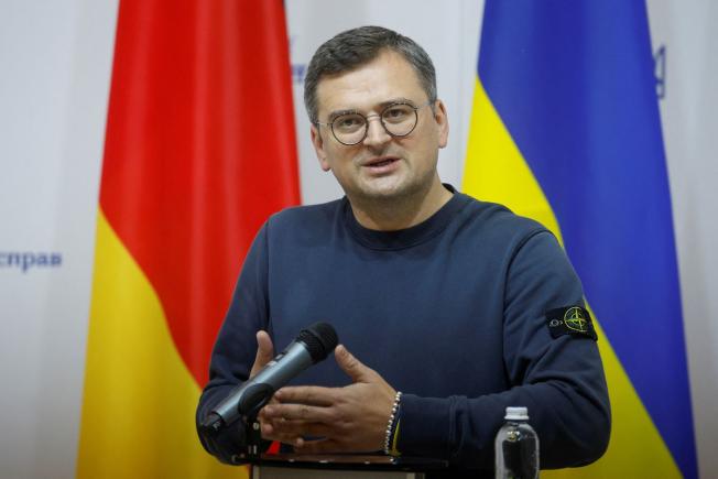 Ucraina: am arătat că putem învinge rușii acum avem nevoie de mai multe arme