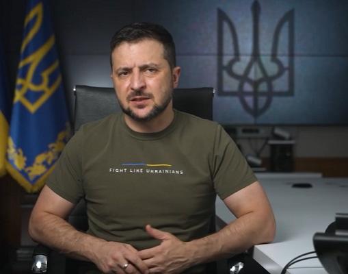 Zelensky: Armata ucraineană a recucerit 6.000 de kilometri pătrați de teritoriu