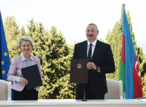 Bombardament intens al Azerbaidjanului asupra Armeniei în noaptea de luni spre marți