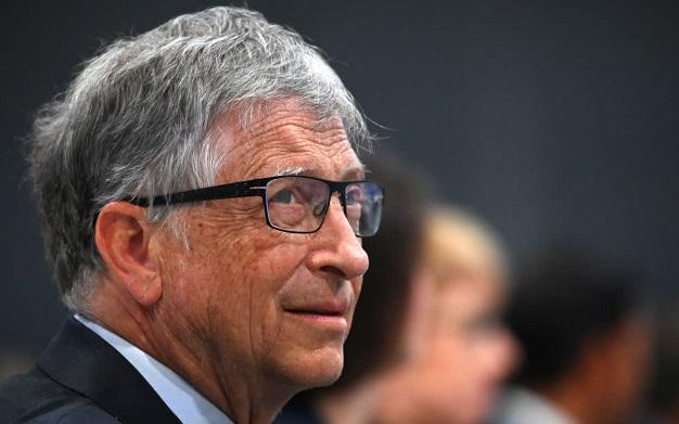 Bill Gates: „Suntem într-un loc mai rău decât mă așteptam”