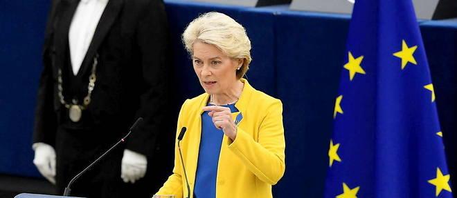 "Trimite facturile de energie la Moscova!": răspunsul Ursulei von der Leyen la interpelarea unei eurodeputate despre prețul energiei