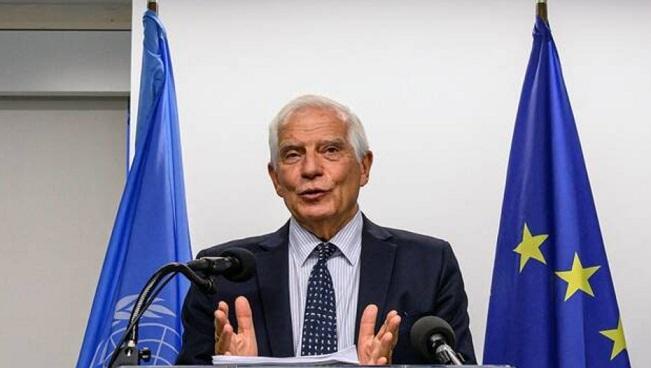 Miniștrii UE se întâlnesc de urgență la New York