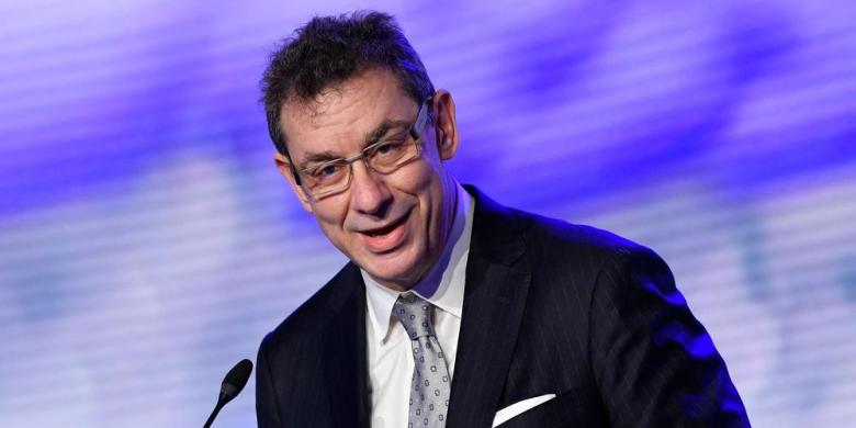 Albert Bourla, CEO-ul Pfizer a fost testat pozitiv pentru COVID pentru a doua oară în două luni: "Nu am făcut a cincea doză de vaccin actualizat"