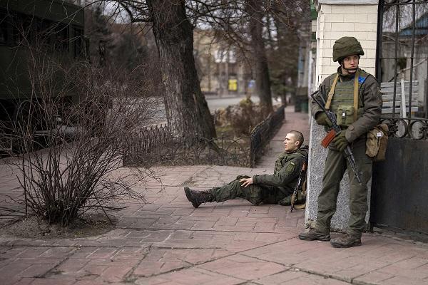 Israelul va trata 20 de soldați ucraineni răniți în războiul din Rusia sub presiunea Kievului