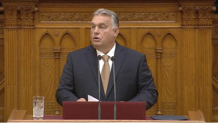 Orban anunță „consultări naționale” privind sancțiunile împotriva Rusiei: "Pentru prima dată în Europa, în Ungaria, vom cere părerea oamenilor despre sancțiuni"