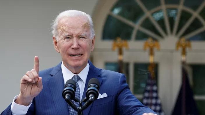 Joe Biden trebuie să spună dacă SUA sunt în spatele scurgerilor Nordstream, spune Rusia