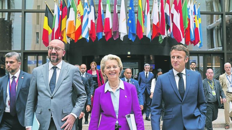 Țările UE convoacă ambasadorii ruși pentru a da un raspuns coordonat