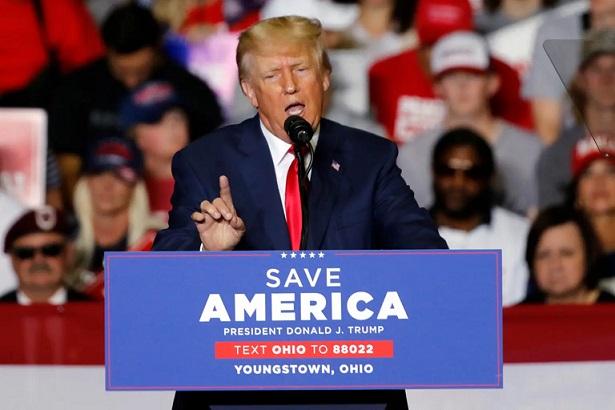 Donald Trump dă în judecată CNN pentru defăimare și solicită 475 de milioane de dolari