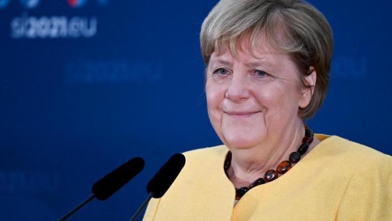 Angela Merkel „nu regretă absolut nimic” din politica sa energetică față de Rusia: "Rusia a fost un furnizor de energie de încredere"