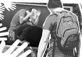 Doi elevi au decis să-și ucidă profesorul din cauza unei note proaste
