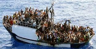 O fetiță de patru ani forțată să emigreze din Tunisia în Italia singură după ce a fost despărțită de părinți