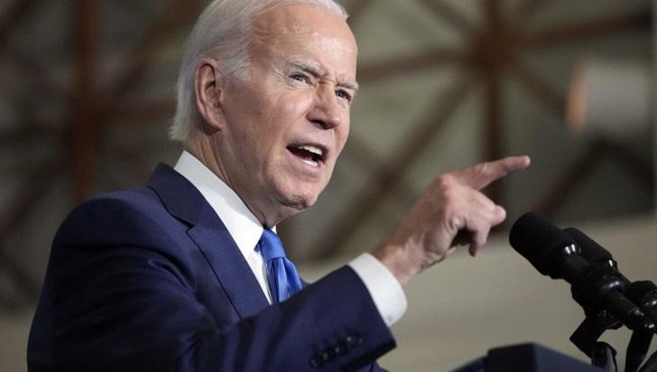 Cu șase zile înainte de alegeri, Biden avertizează asupra riscului de „haos în America”