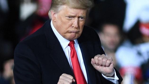 Trump își va lansa „foarte foarte foarte probabil” o nouă candidatură la Casa Albă: ​​​​​​​"Pregatiti-va"