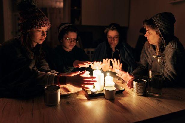 NewYorkTimes: Kievul face planuri de evacuare în cazul în care pierde complet electricitatea