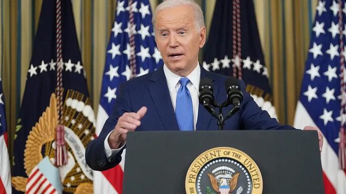 Biden „A fost o zi bună pentru democrație și pentru America”
