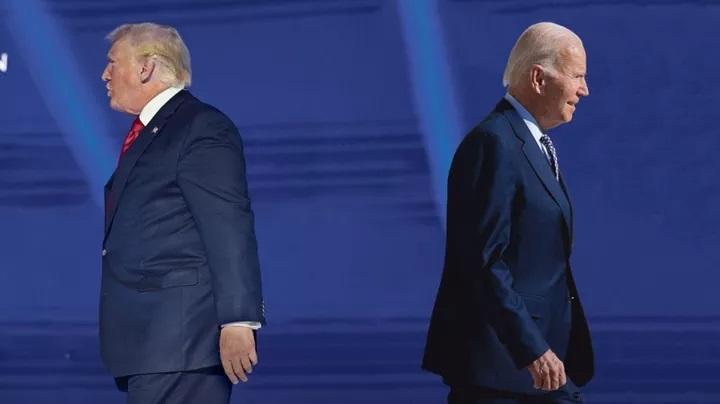 Democrații au cheltuit milioane de dolari pentru a susține candidații radicali pro-Trump: "Un joc de poker"