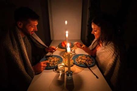 Kievul interzice luminile de Crăciun pentru a economisi energie electrică inclusiv pentru persoanele fizice