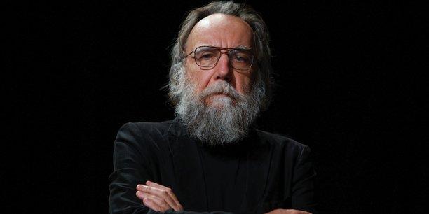 Alexander Dughin: "nimeni nu i-a întors spatele lui Putin, eu și toți patrioții ruși îl susținem necondiționat"
