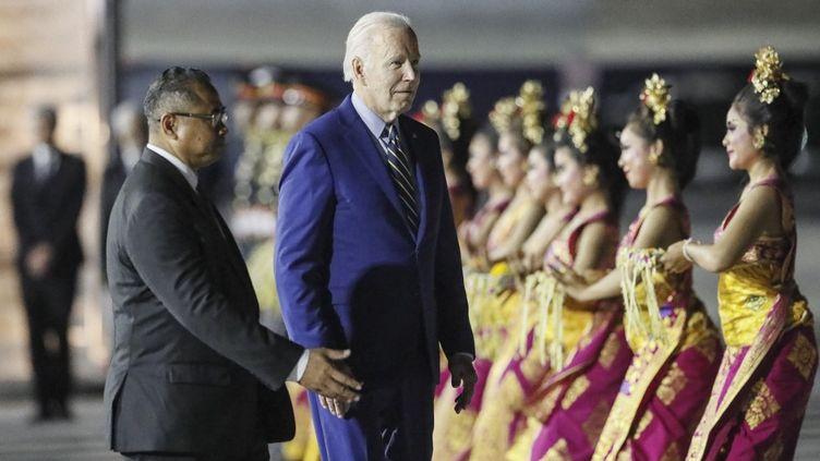 G20: Biden vrea să stabilească „linii roșii” când va fi față în față cu Xi Jinping: "Îl cunosc pe Xi și el mă cunoaște"