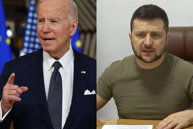 Casa Albă: „Nimic nu contrazice” teza că racheta a căzut în Polonia vine de la apărarea ucraineană dar Rusia rămane responsabilă
